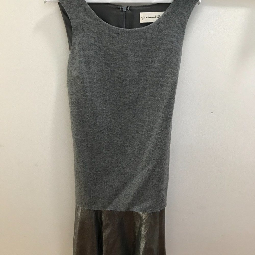 Graham & Spencer Party Dress